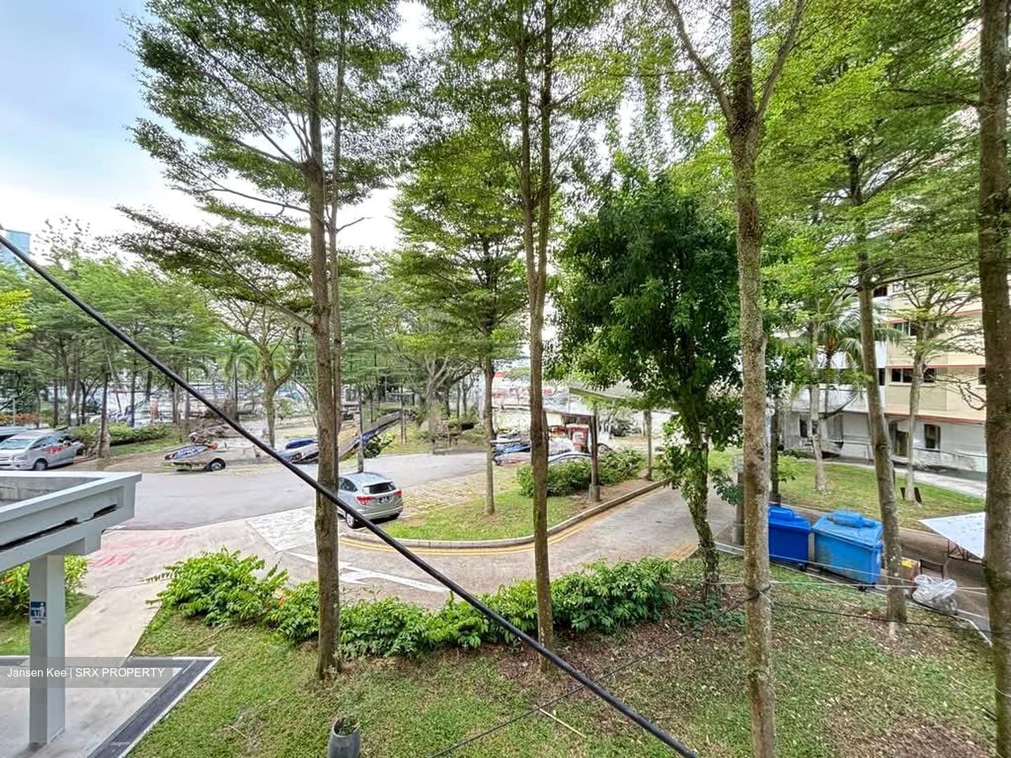 Blk 30 Telok Blangah Rise (Bukit Merah), HDB 3 Rooms #582442461